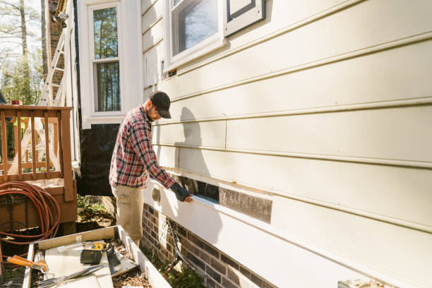 Trusted Siding service in Orange City, FL - Creative Siding